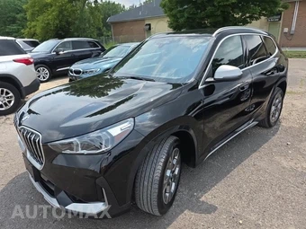 2023 BMW X1 Sports Activity Vehicle xDrive28i
