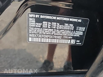 2023 BMW X1 Sports Activity Vehicle xDrive28i - miniatura 17