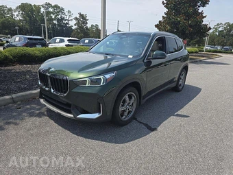 2023 BMW X1 Sports Activity Vehicle xDrive28i