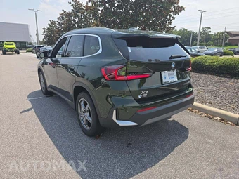 2023 BMW X1 Sports Activity Vehicle xDrive28i - miniatura 2