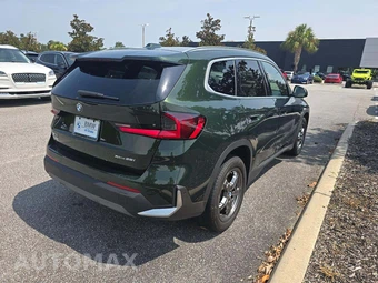2023 BMW X1 Sports Activity Vehicle xDrive28i - miniatura 3