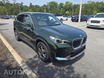 2023 BMW X1 Sports Activity Vehicle xDrive28i - miniatura 4