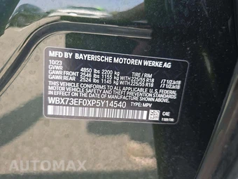 2023 BMW X1 Sports Activity Vehicle xDrive28i - miniatura 5