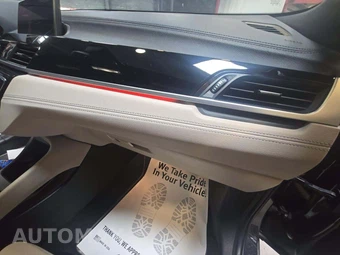 2023 BMW X2 Sports Activity Coupe xDrive28i - miniatura 19