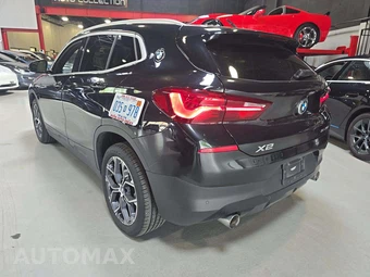 2023 BMW X2 Sports Activity Coupe xDrive28i - miniatura 2