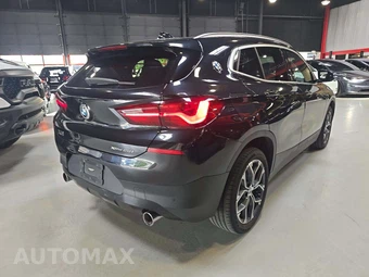 2023 BMW X2 Sports Activity Coupe xDrive28i - miniatura 3