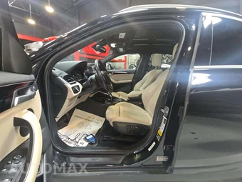 2023 BMW X2 Sports Activity Coupe xDrive28i - miniatura 6