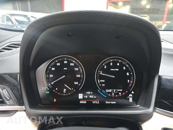 2023 BMW X2 Sports Activity Coupe xDrive28i - miniatura 9