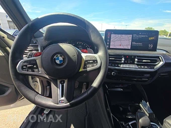 2023 BMW X3 M Sports Activity Vehicle - miniatura 10