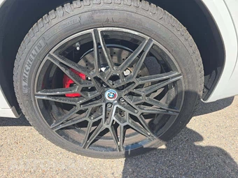 2023 BMW X3 M Sports Activity Vehicle - miniatura 21