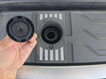 2023 BMW X3 M Sports Activity Vehicle - miniatura 23