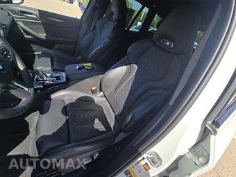 2023 BMW X3 M Sports Activity Vehicle - miniatura 6