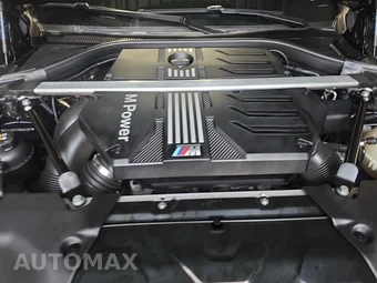 2023 BMW X3 M Sports Activity Vehicle - miniatura 12
