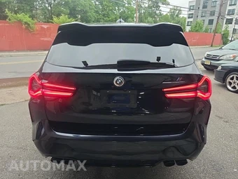 2023 BMW X3 M Sports Activity Vehicle - miniatura 5