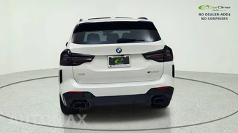 2023 BMW X3 Sports Activity Vehicle M40i - miniatura 10