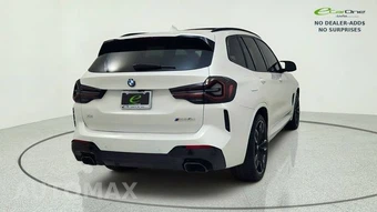 2023 BMW X3 Sports Activity Vehicle M40i - miniatura 11