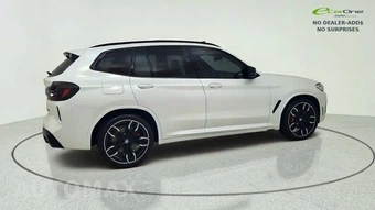 2023 BMW X3 Sports Activity Vehicle M40i - miniatura 13