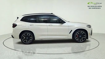 2023 BMW X3 Sports Activity Vehicle M40i - miniatura 14