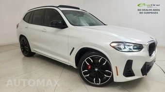 2023 BMW X3 Sports Activity Vehicle M40i - miniatura 16