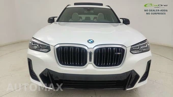 2023 BMW X3 Sports Activity Vehicle M40i - miniatura 19