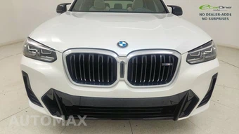 2023 BMW X3 Sports Activity Vehicle M40i - miniatura 20