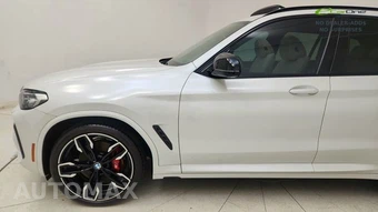 2023 BMW X3 Sports Activity Vehicle M40i - miniatura 22