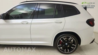 2023 BMW X3 Sports Activity Vehicle M40i - miniatura 23