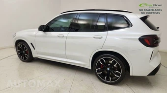 2023 BMW X3 Sports Activity Vehicle M40i - miniatura 24