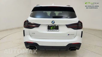 2023 BMW X3 Sports Activity Vehicle M40i - miniatura 25