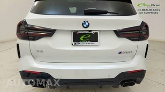 2023 BMW X3 Sports Activity Vehicle M40i - miniatura 26