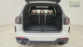 2023 BMW X3 Sports Activity Vehicle M40i - miniatura 27