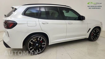 2023 BMW X3 Sports Activity Vehicle M40i - miniatura 29