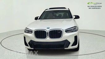 2023 BMW X3 Sports Activity Vehicle M40i - miniatura 3