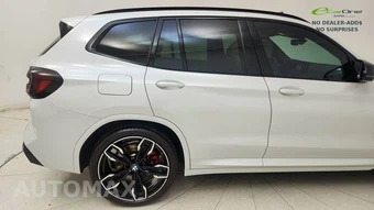 2023 BMW X3 Sports Activity Vehicle M40i - miniatura 30