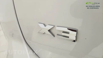 2023 BMW X3 Sports Activity Vehicle M40i - miniatura 32