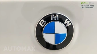 2023 BMW X3 Sports Activity Vehicle M40i - miniatura 33