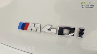 2023 BMW X3 Sports Activity Vehicle M40i - miniatura 34