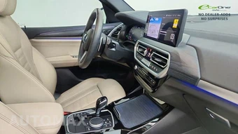 2023 BMW X3 Sports Activity Vehicle M40i - miniatura 35