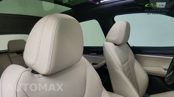 2023 BMW X3 Sports Activity Vehicle M40i - miniatura 36
