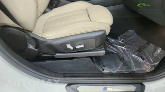 2023 BMW X3 Sports Activity Vehicle M40i - miniatura 37
