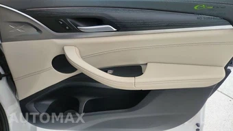2023 BMW X3 Sports Activity Vehicle M40i - miniatura 38
