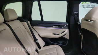2023 BMW X3 Sports Activity Vehicle M40i - miniatura 39