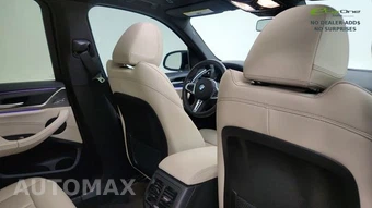 2023 BMW X3 Sports Activity Vehicle M40i - miniatura 41