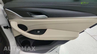 2023 BMW X3 Sports Activity Vehicle M40i - miniatura 42