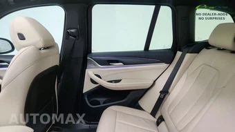 2023 BMW X3 Sports Activity Vehicle M40i - miniatura 43