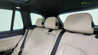 2023 BMW X3 Sports Activity Vehicle M40i - miniatura 44