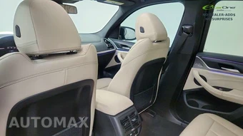 2023 BMW X3 Sports Activity Vehicle M40i - miniatura 45