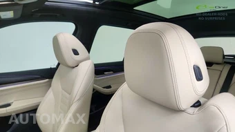 2023 BMW X3 Sports Activity Vehicle M40i - miniatura 48