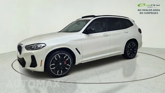 2023 BMW X3 Sports Activity Vehicle M40i - miniatura 5