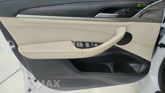 2023 BMW X3 Sports Activity Vehicle M40i - miniatura 50